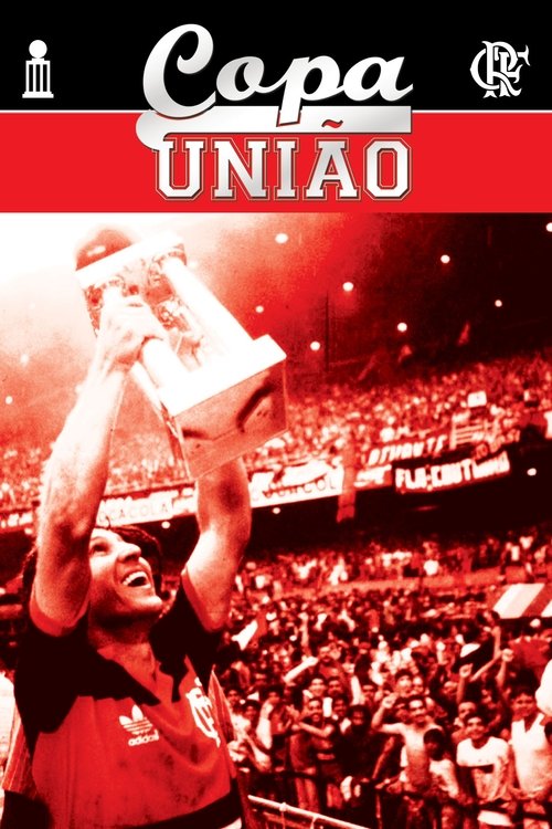 Copa União movie poster