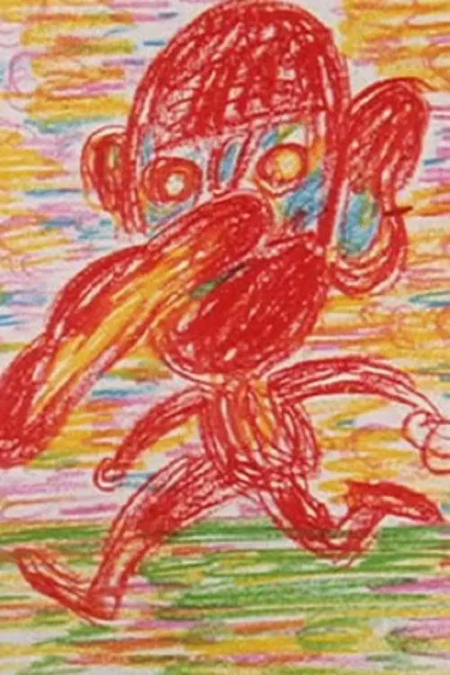 Poster do filme Memórias Escondidas na Escuridão – Sonhos de Vários Tons