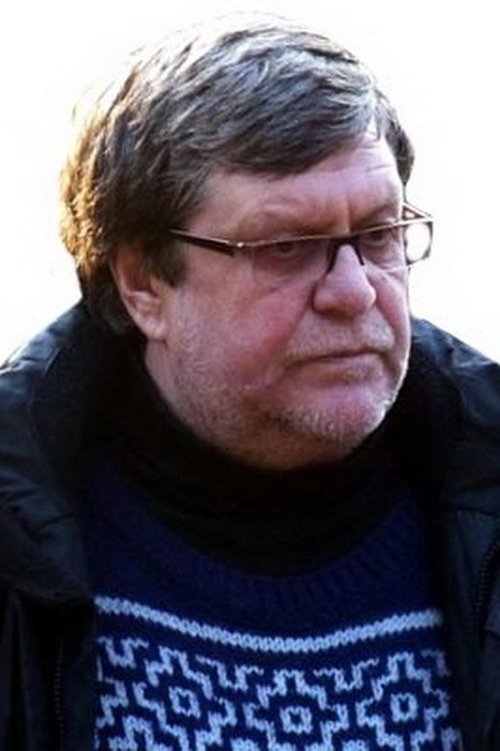 Sergei Shulga profile picture