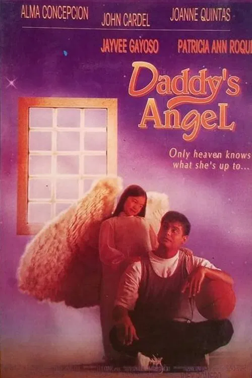 Poster do filme Daddy's Angel