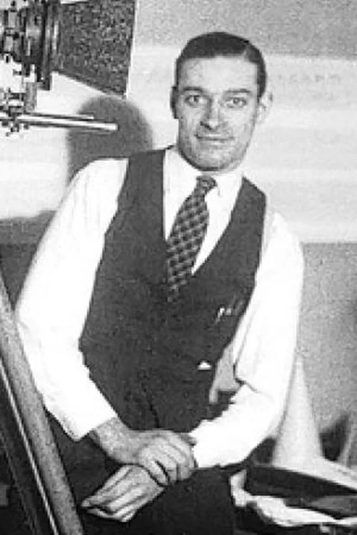 Ted Nemeth profile picture