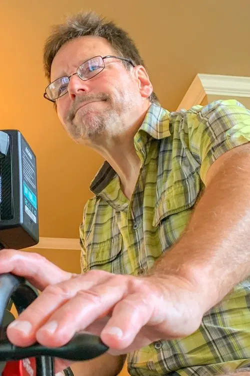 Andrew Parke profile picture