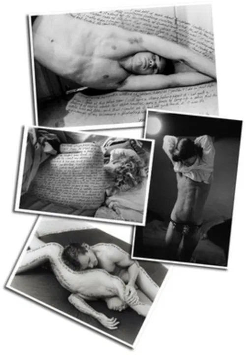 William Yang: The Art of Seduction movie poster