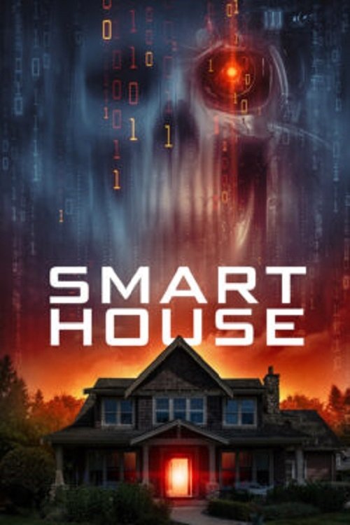 Smart House movie poster