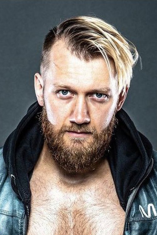 Mark Andrews profile picture