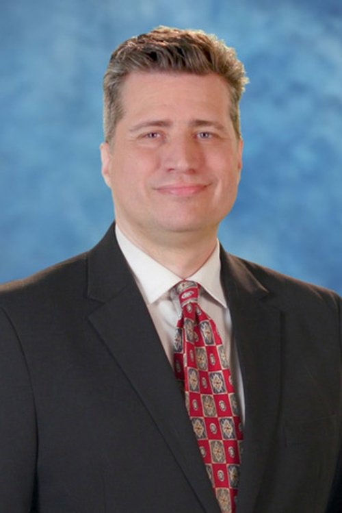 Kenneth J. Coughlan profile picture