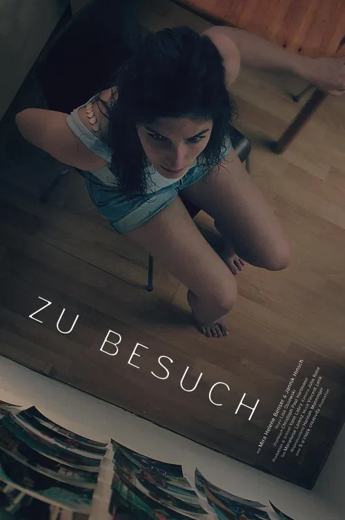 Visiting movie poster