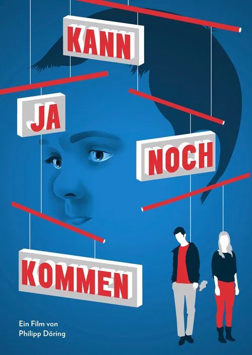 Poster do filme Kann ja noch kommen