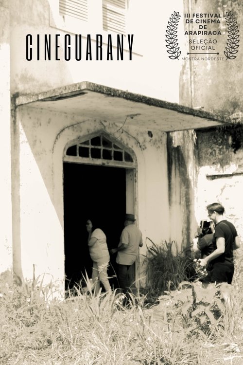 Cine-Guarany movie poster