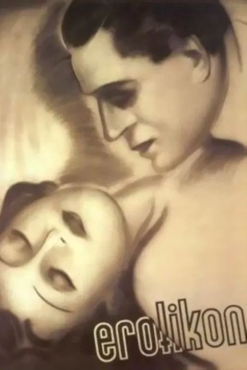 Erotikon movie poster