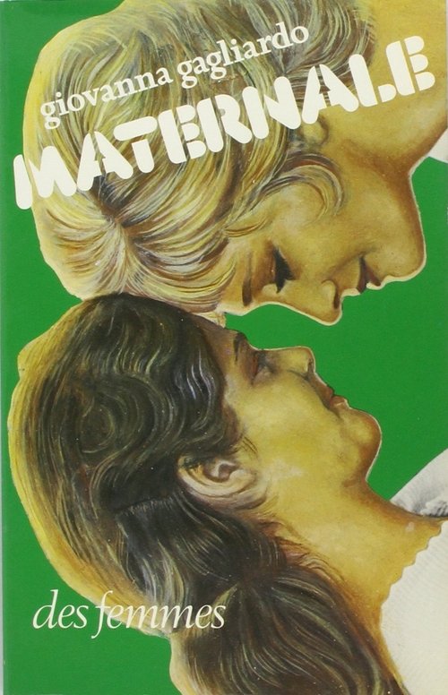 Mother and Daughter movie poster