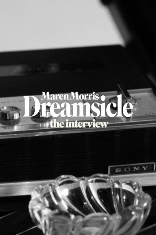 Poster do filme D R E A M S I C L E: The Interview