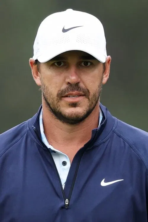 Brooks Koepka profile picture