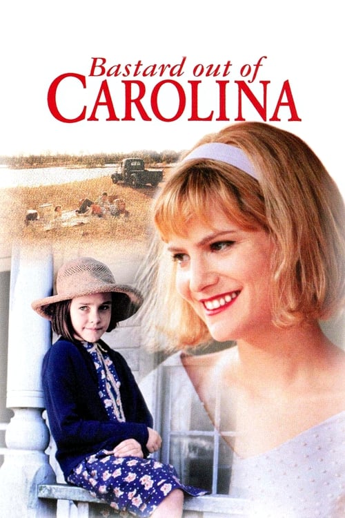 Bastard Out of Carolina movie poster