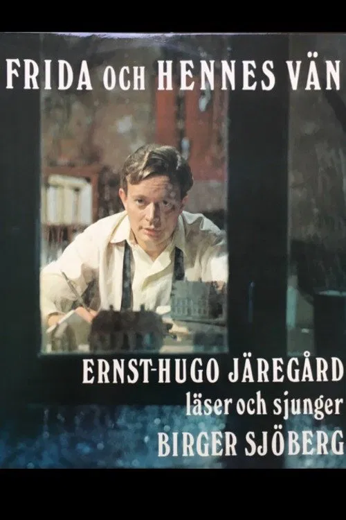 Frida och hennes vän movie poster