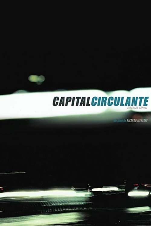 Circular Capital movie poster