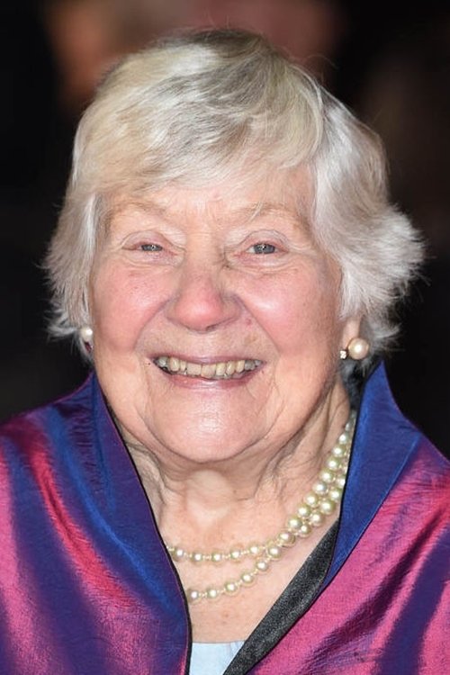 Shirley Williams profile picture