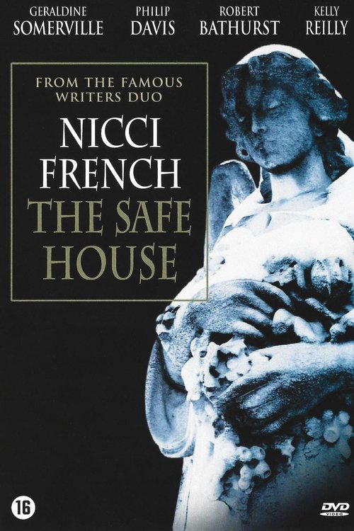 The Safe House movie poster