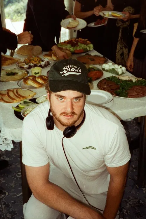 Foto de perfil de Alex Silberberg