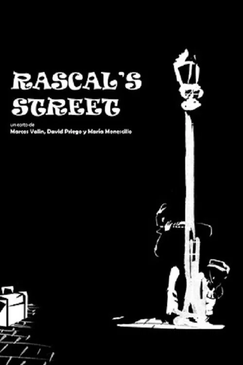 Poster do filme Rascal's Street