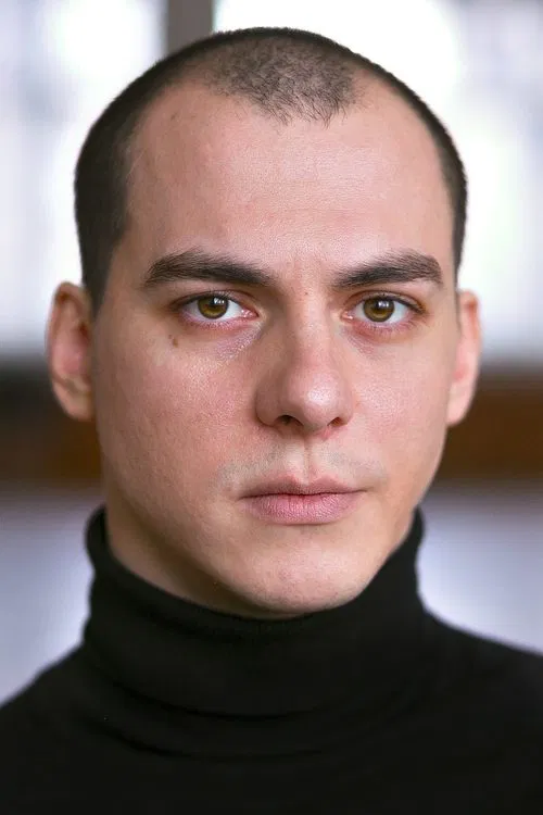 Andrey Konik profile picture
