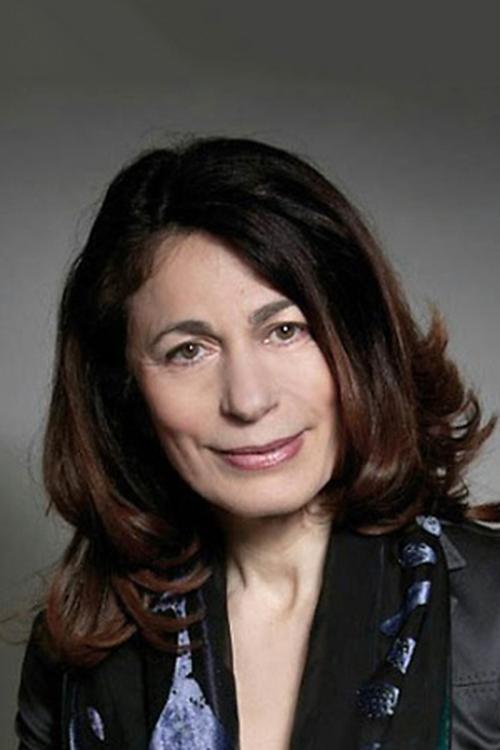 Thalia Argyriou profile picture