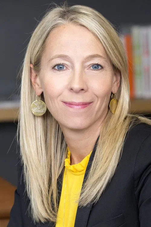 Jane Featherstone profile picture