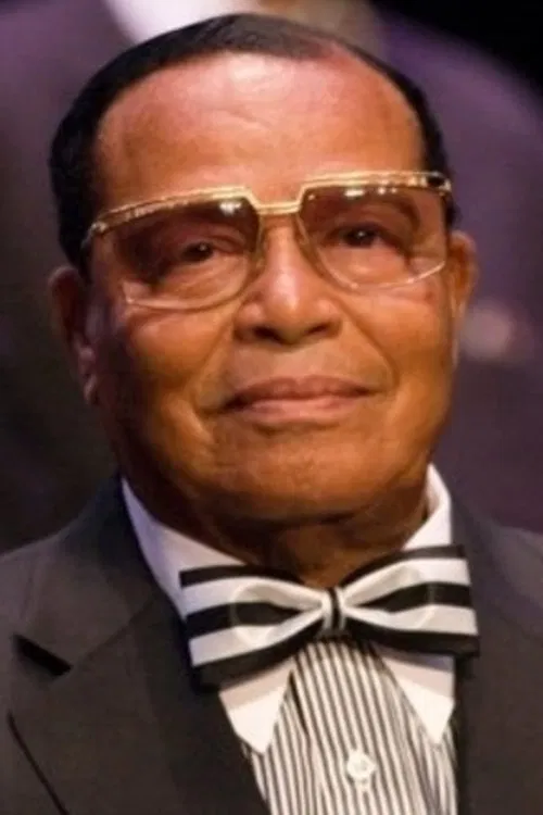 Louis Farrakhan profile picture