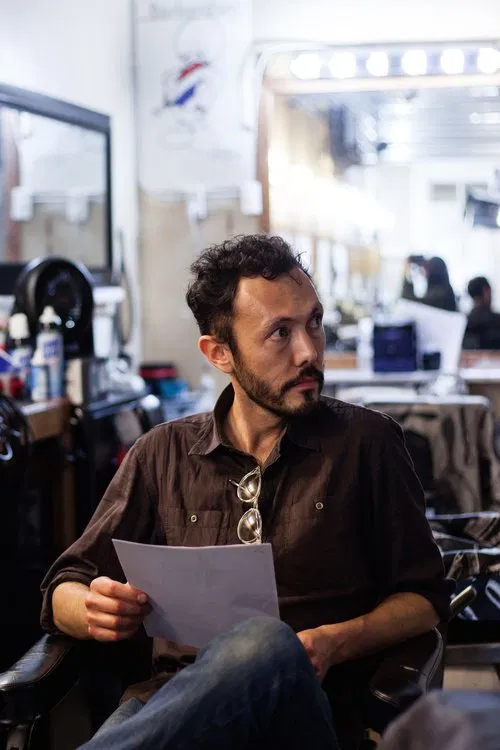 Arturo R. Jiménez profile picture