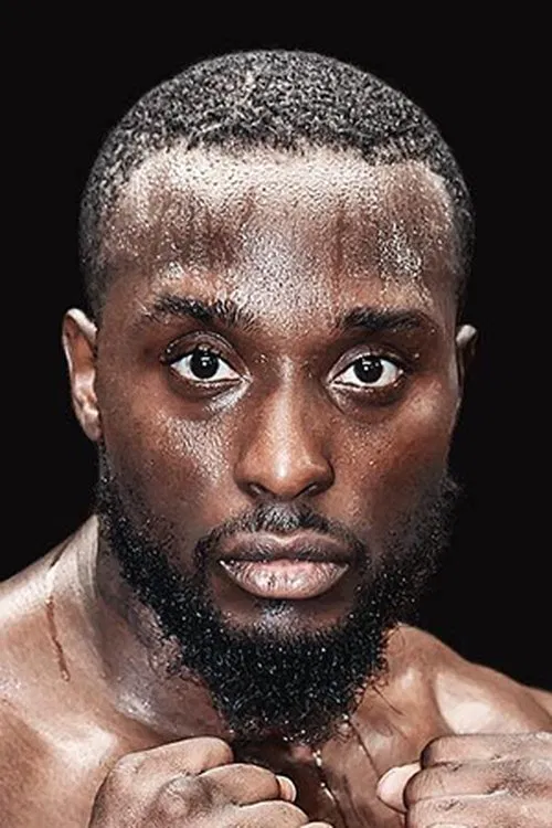 DeShon Webster profile picture