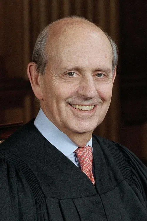 Foto de perfil de Stephen Breyer