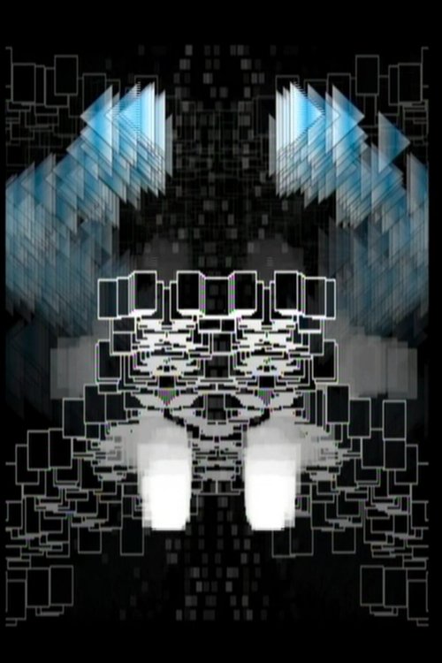 v3 / G.S.I.L.XXIX movie poster