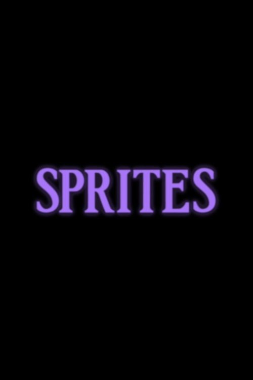 Sprites movie poster