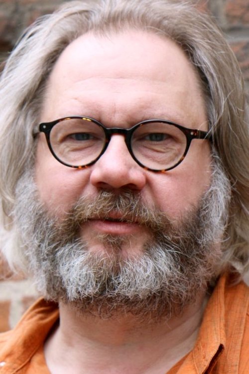 Eric de Staercke profile picture