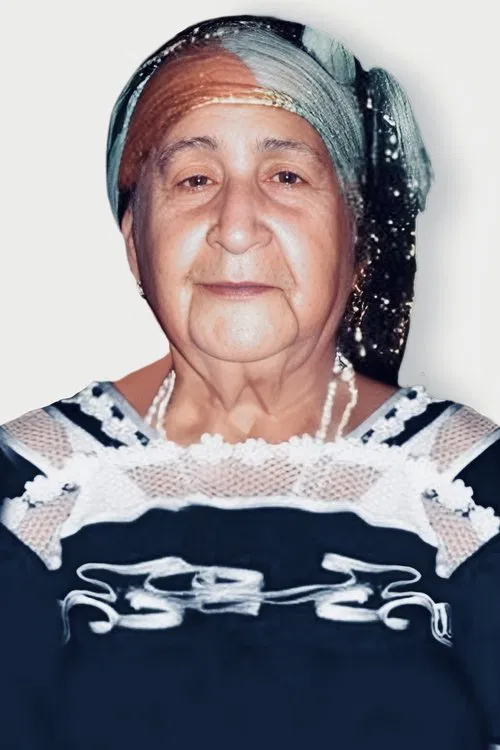 Foto de perfil de Doudja Abdoun