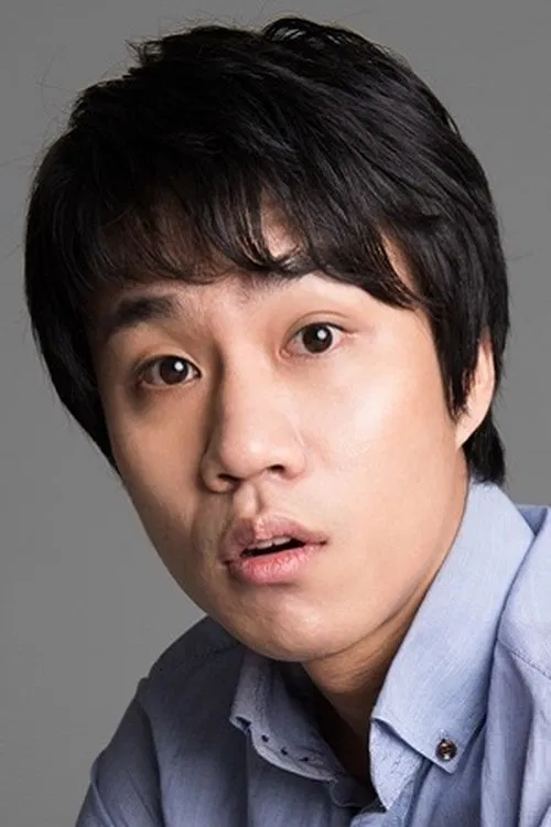 Kim Hae-jin profile picture