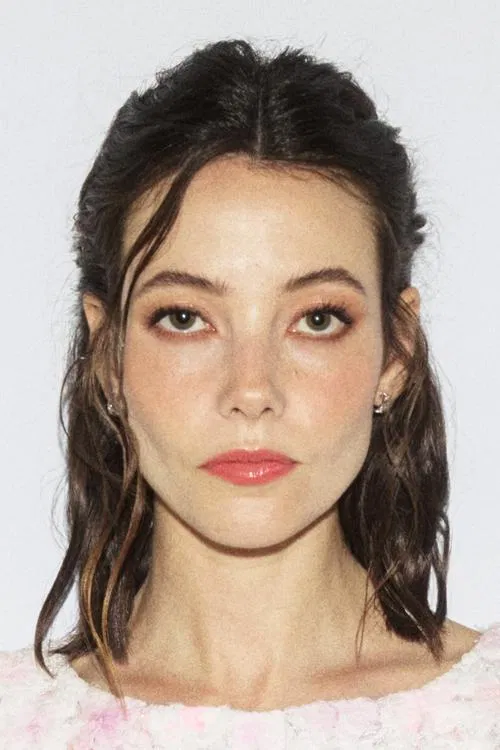 Mireia Oriol profile picture