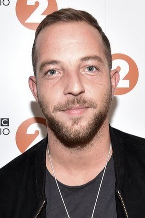 James Morrison profile picture