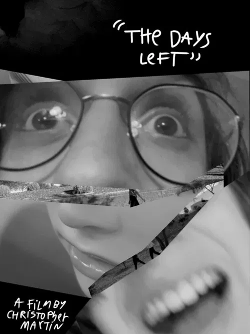 The Days Left movie poster