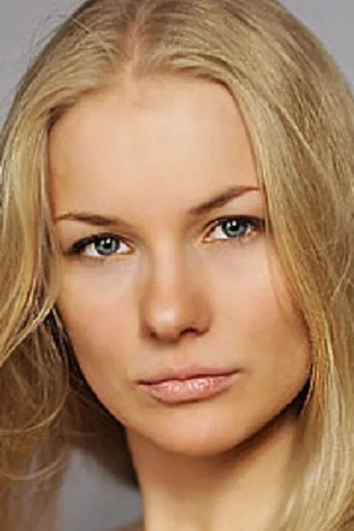 Elena Arosyeva profile picture