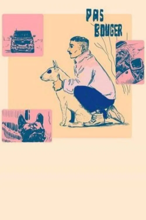 Stay movie poster