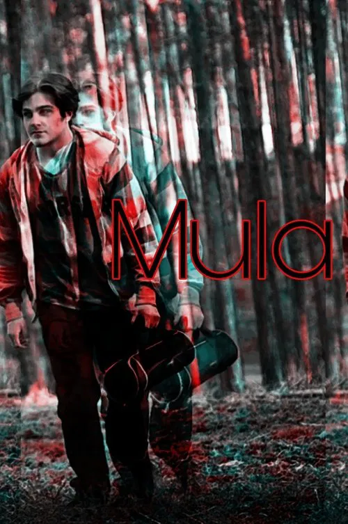Mula movie poster
