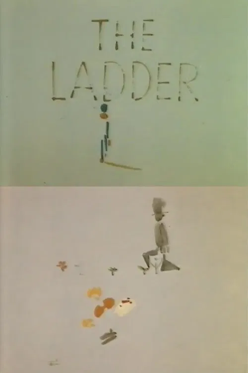 The Ladder movie poster