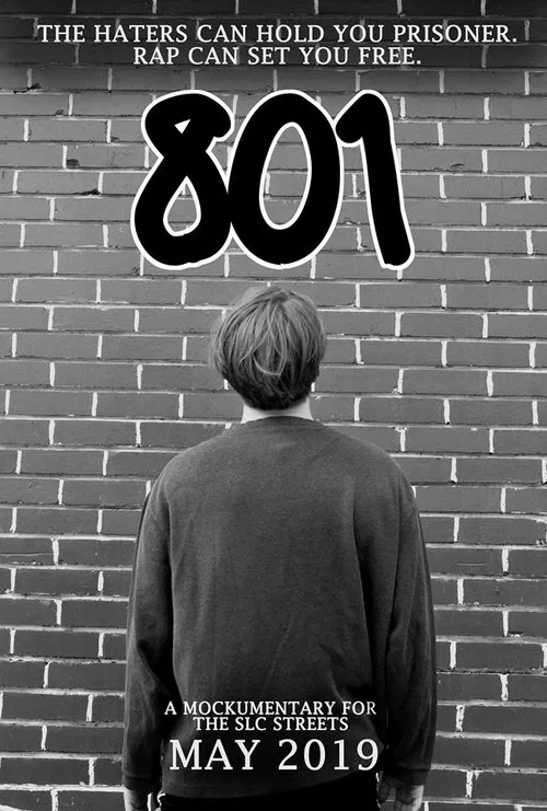 801 movie poster