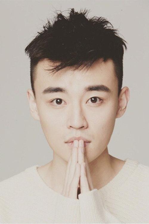 Shao Weitong profile picture