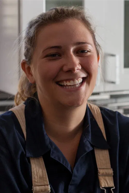 Daniella Mason profile picture