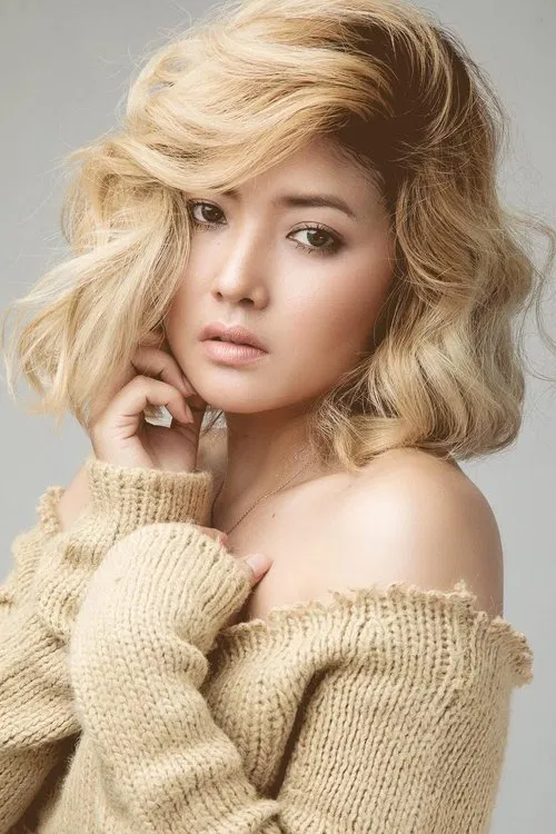 Foto de perfil de Mari Cole