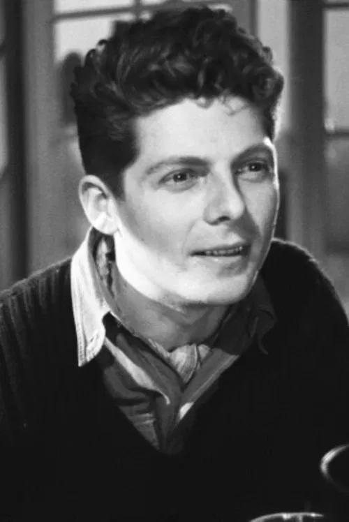 Yves Furet profile picture