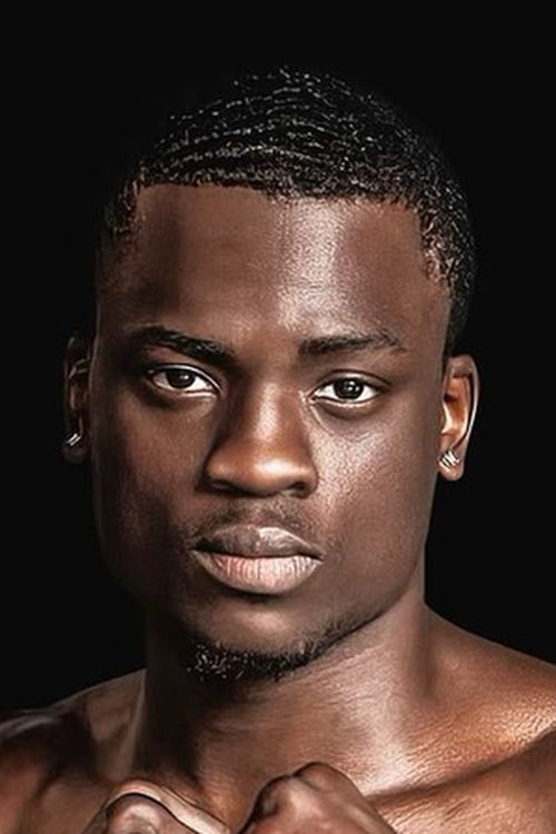 Jonas Sylvain profile picture