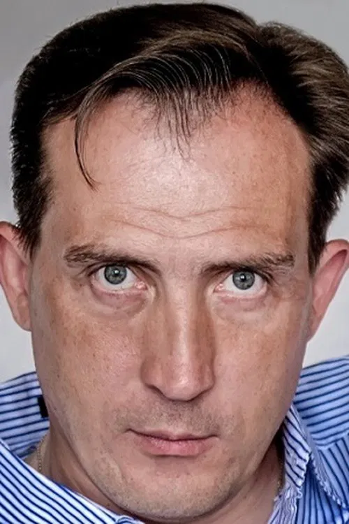 Aleksey Starchenko profile picture